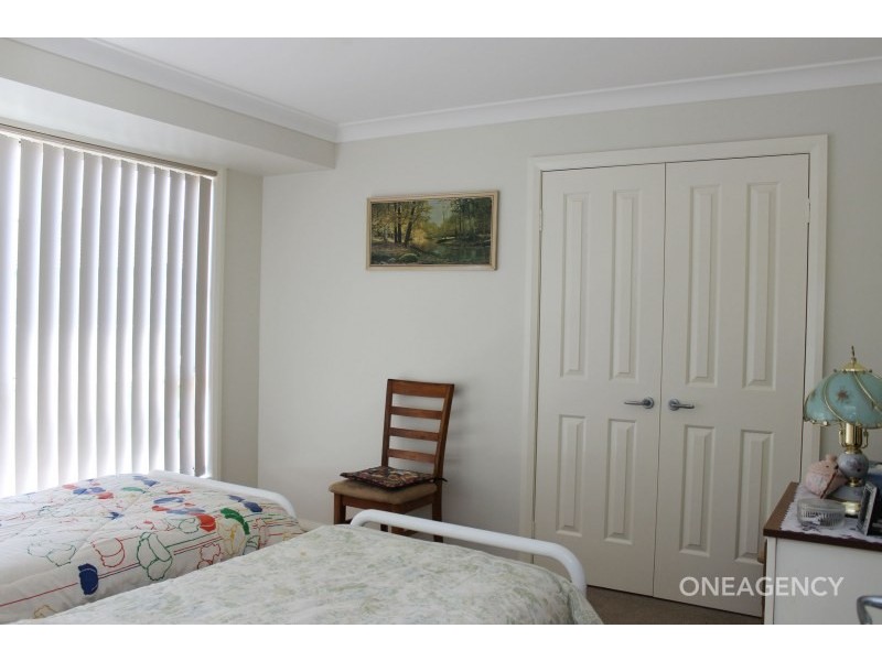 19 Bunya Pine Court, West Kempsey NSW 2440