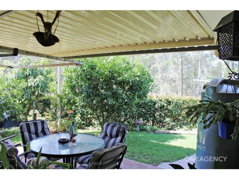 19 Bunya Pine Court, West Kempsey NSW 2440