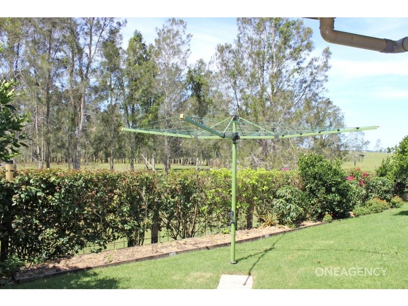 19 Bunya Pine Court, West Kempsey NSW 2440