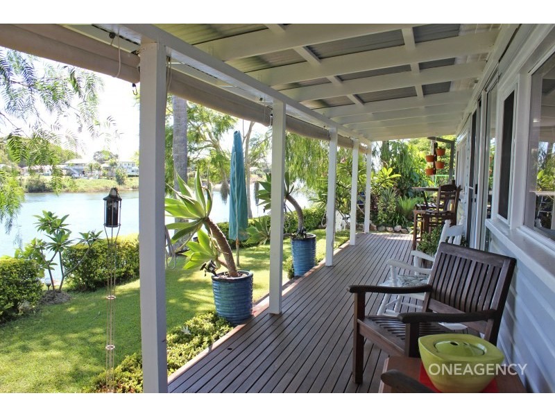 10 Kinchela Street, Gladstone NSW 2440