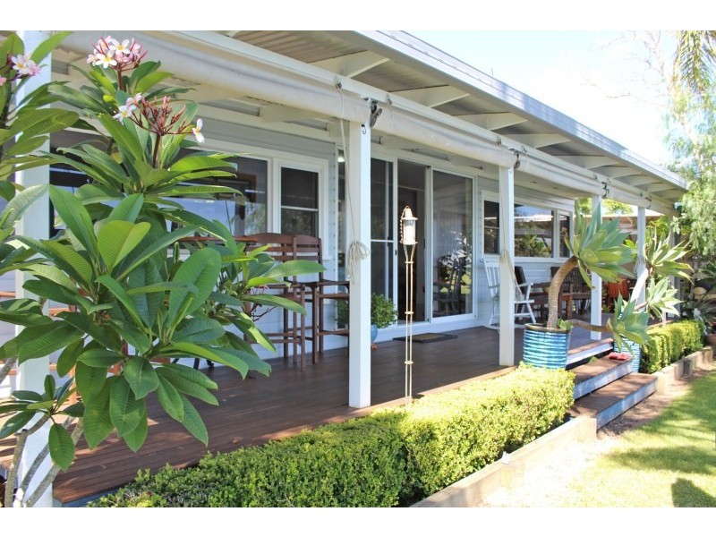 10 Kinchela Street, Gladstone NSW 2440