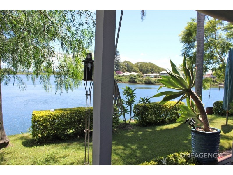 10 Kinchela Street, Gladstone NSW 2440