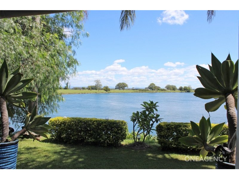 10 Kinchela Street, Gladstone NSW 2440