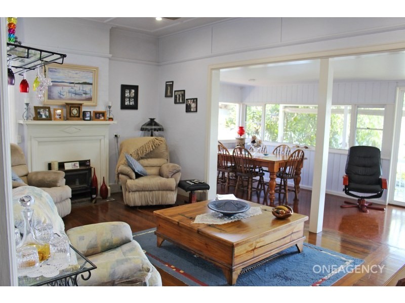 10 Kinchela Street, Gladstone NSW 2440