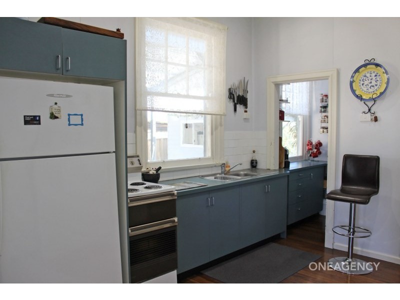 10 Kinchela Street, Gladstone NSW 2440