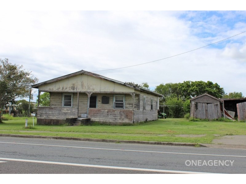109 Macleay Street, Frederickton NSW 2440