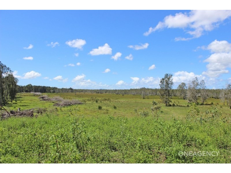 Lot 1 & 2, Seale Road, Belmore River NSW 2440
