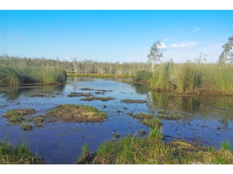 Lot 1 & 2, Seale Road, Belmore River NSW 2440
