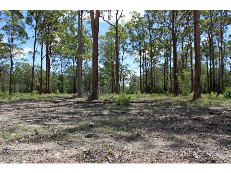 Lot 41 & 42 , Verges Creek Road, Verges Creek NSW 2440