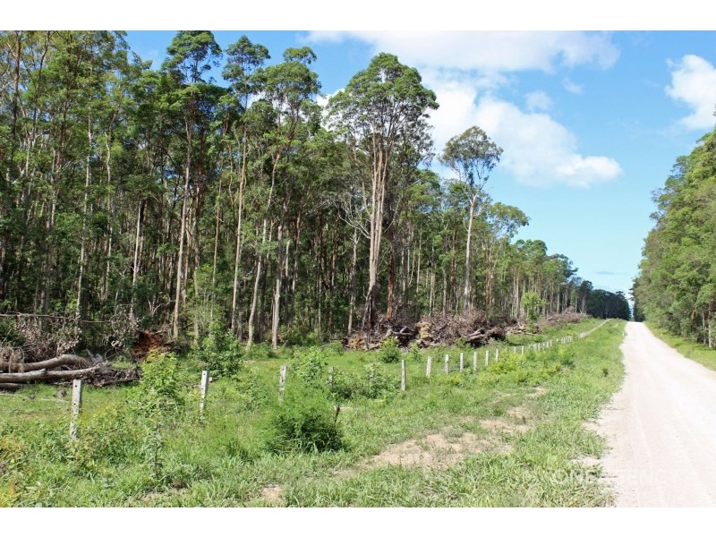 Lot 41 & 42 , Verges Creek Road, Verges Creek NSW 2440
