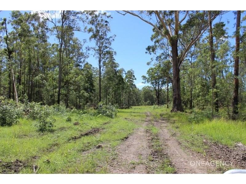 Lot 41 & 42 , Verges Creek Road, Verges Creek NSW 2440