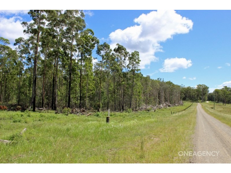 Lot 41 & 42 , Verges Creek Road, Verges Creek NSW 2440