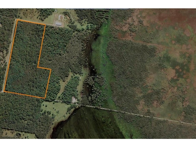 Lot 41 & 42 , Verges Creek Road, Verges Creek NSW 2440