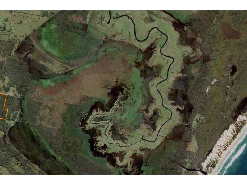 Lot 41 & 42 , Verges Creek Road, Verges Creek NSW 2440