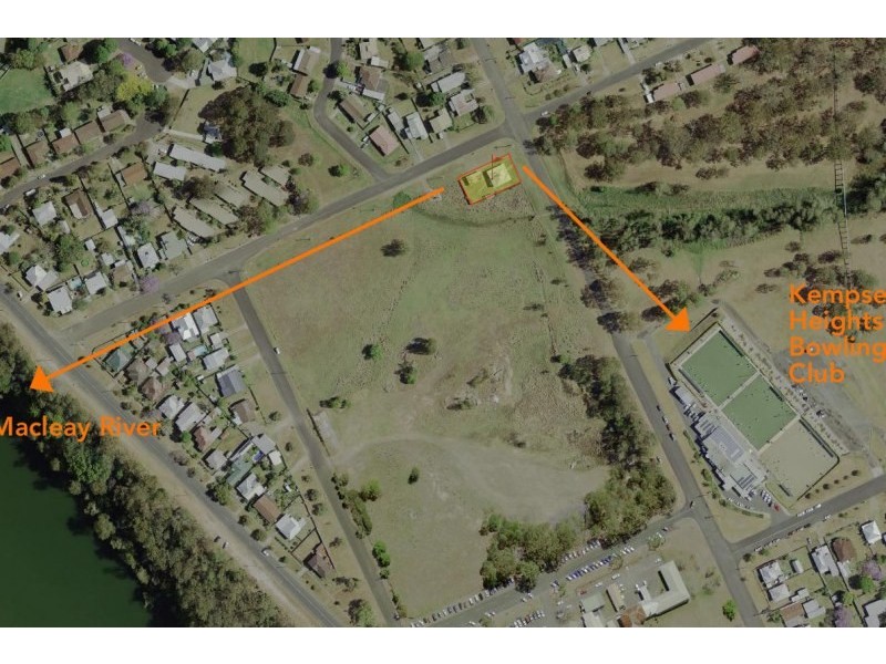 152 Tozer Street, West Kempsey NSW 2440