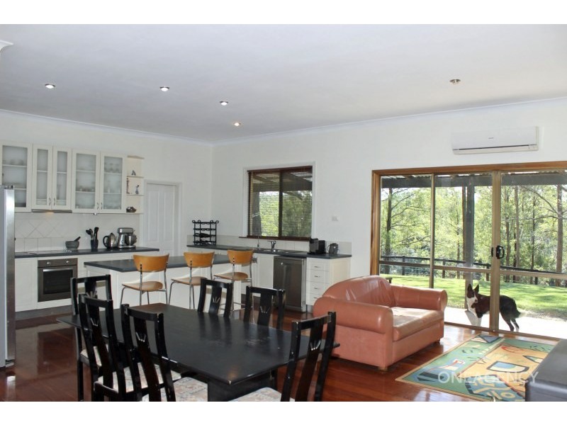 88 Jin-Sha Lane, Mungay Creek NSW 2440
