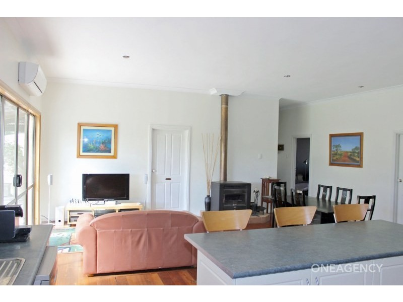 88 Jin-Sha Lane, Mungay Creek NSW 2440