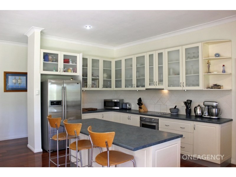 88 Jin-Sha Lane, Mungay Creek NSW 2440