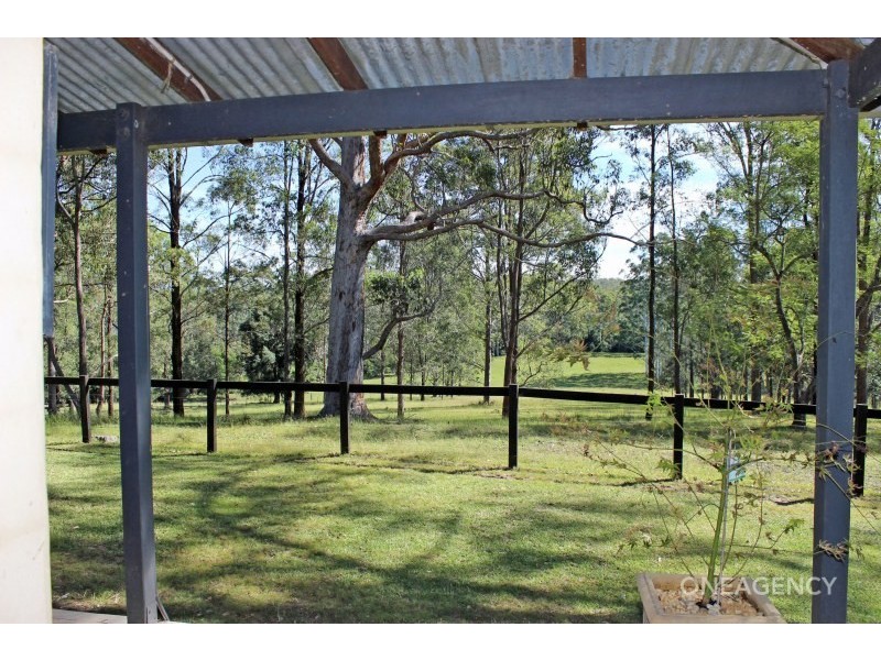 88 Jin-Sha Lane, Mungay Creek NSW 2440