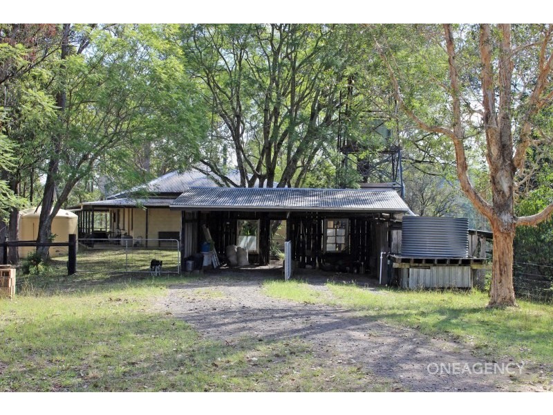 88 Jin-Sha Lane, Mungay Creek NSW 2440