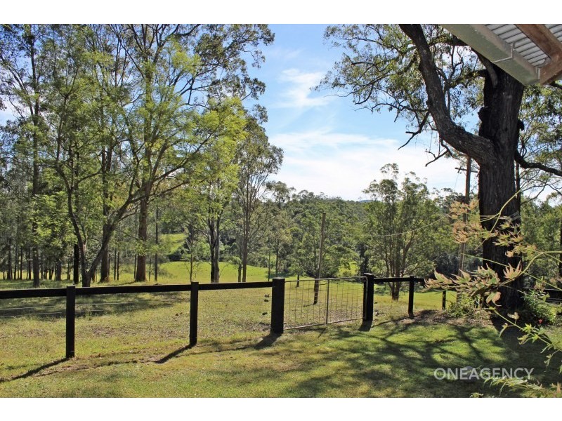 88 Jin-Sha Lane, Mungay Creek NSW 2440