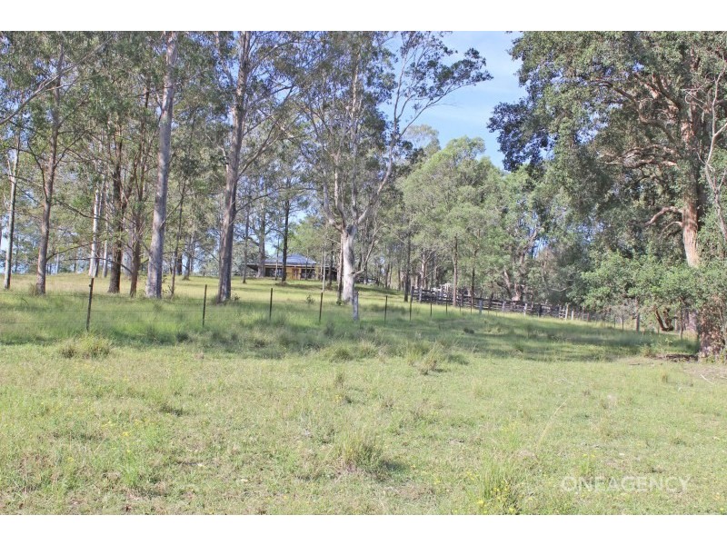 88 Jin-Sha Lane, Mungay Creek NSW 2440