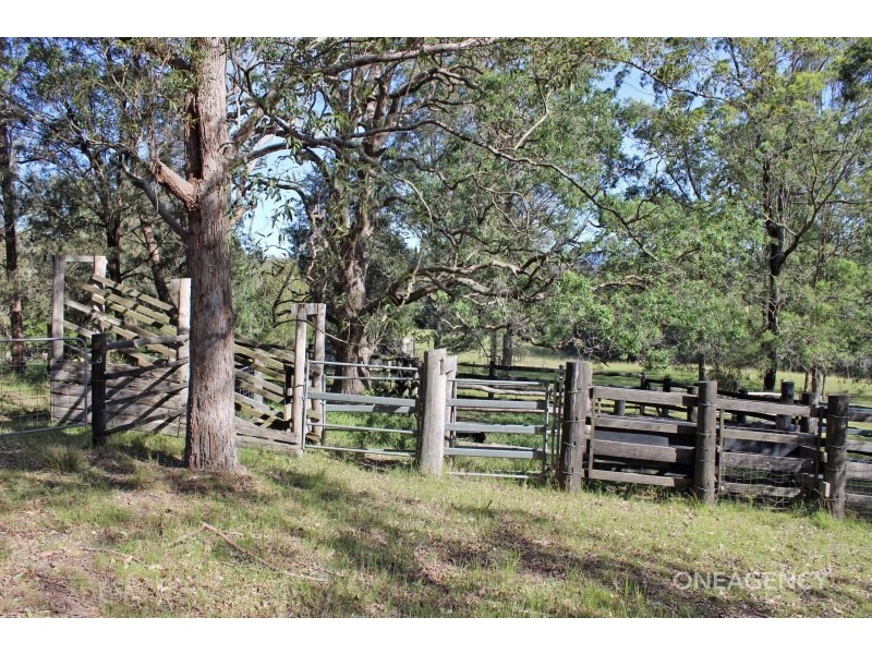 88 Jin-Sha Lane, Mungay Creek NSW 2440