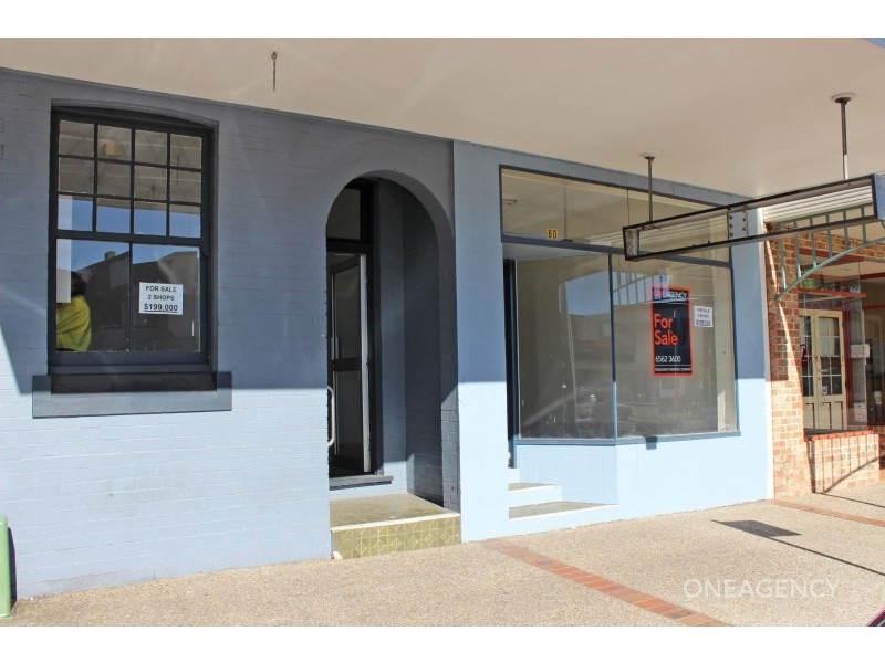 80 Belgrave Street, Kempsey NSW 2440