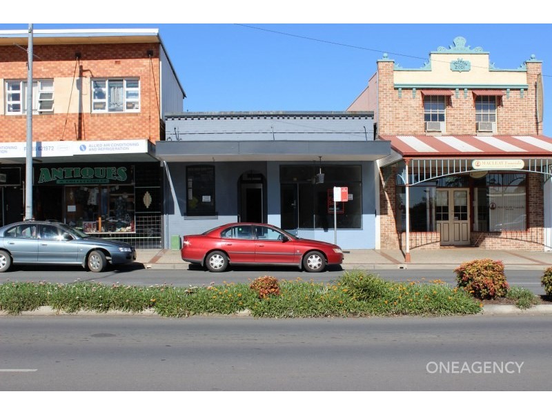 80 Belgrave Street, Kempsey NSW 2440