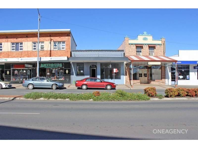 80 Belgrave Street, Kempsey NSW 2440