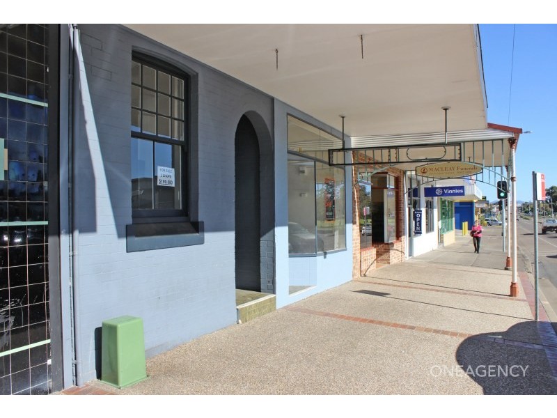 80 Belgrave Street, Kempsey NSW 2440