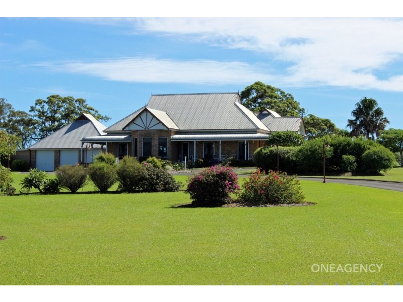 30 Channells Way, Euroka NSW 2440