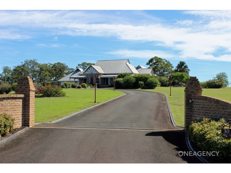 30 Channells Way, Euroka NSW 2440