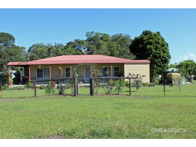 1317 Collombatti Road, Collombatti NSW 2440