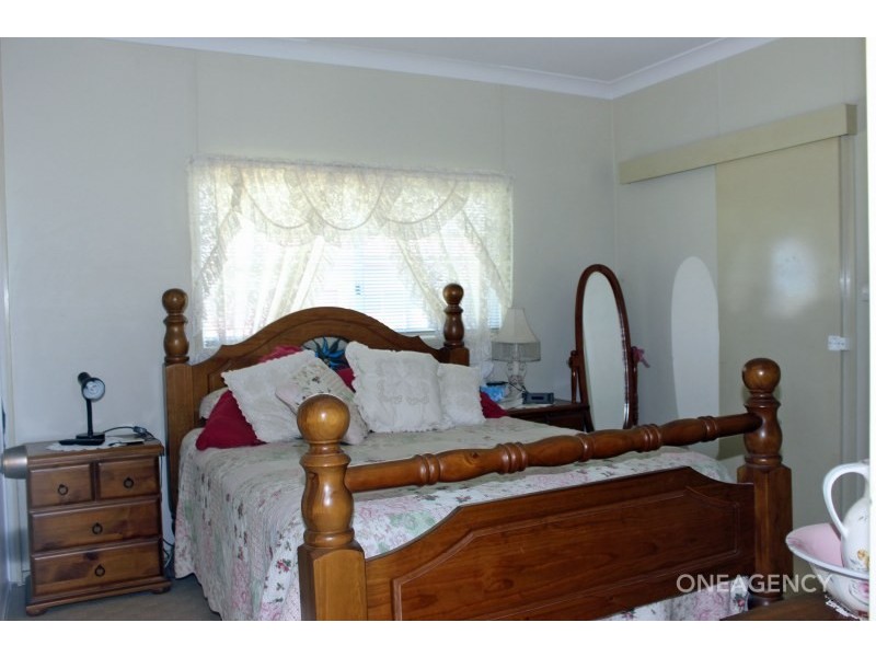 1317 Collombatti Road, Collombatti NSW 2440