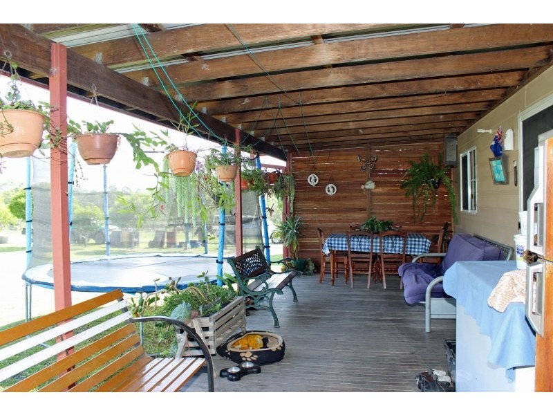 1317 Collombatti Road, Collombatti NSW 2440