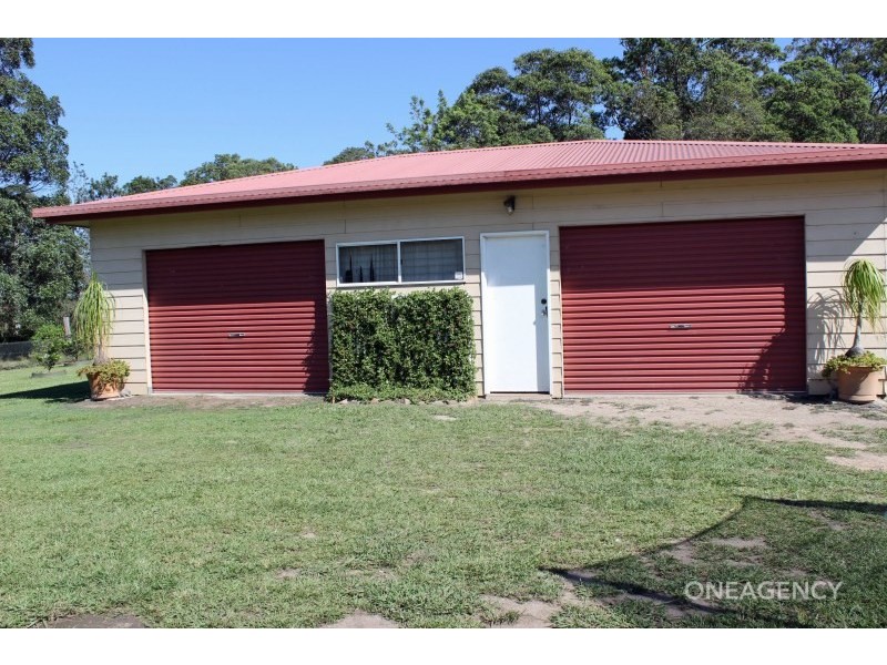 1317 Collombatti Road, Collombatti NSW 2440