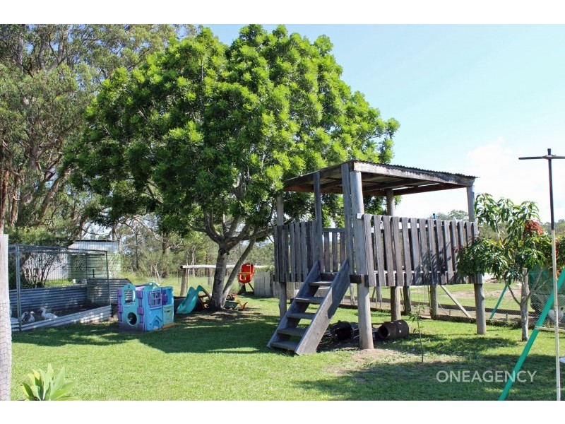 1317 Collombatti Road, Collombatti NSW 2440