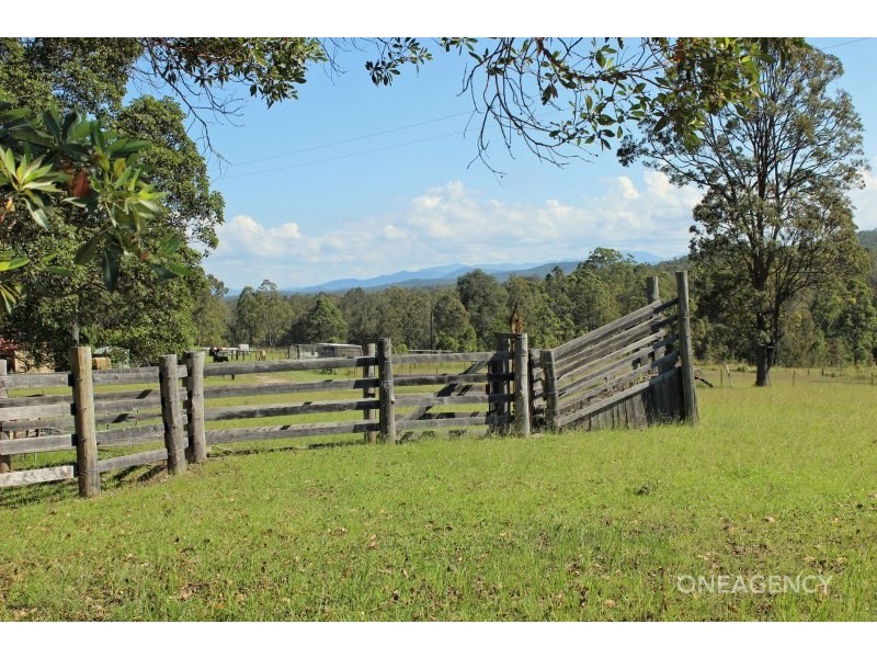 1317 Collombatti Road, Collombatti NSW 2440