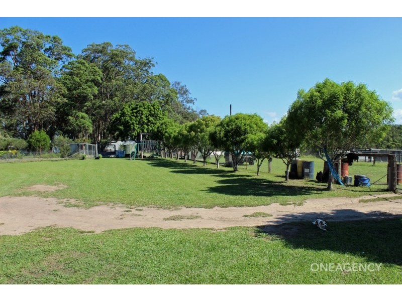 1317 Collombatti Road, Collombatti NSW 2440