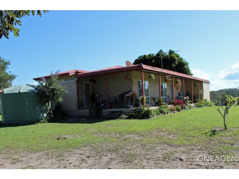 1317 Collombatti Road, Collombatti NSW 2440