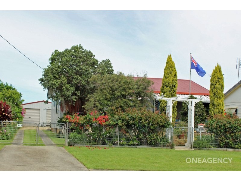 122 Macleay Street, Frederickton NSW 2440