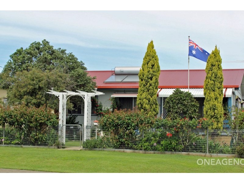 122 Macleay Street, Frederickton NSW 2440