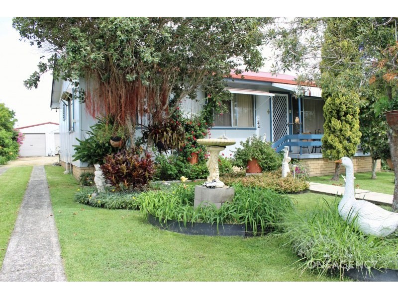 122 Macleay Street, Frederickton NSW 2440