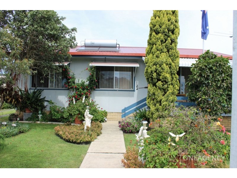 122 Macleay Street, Frederickton NSW 2440