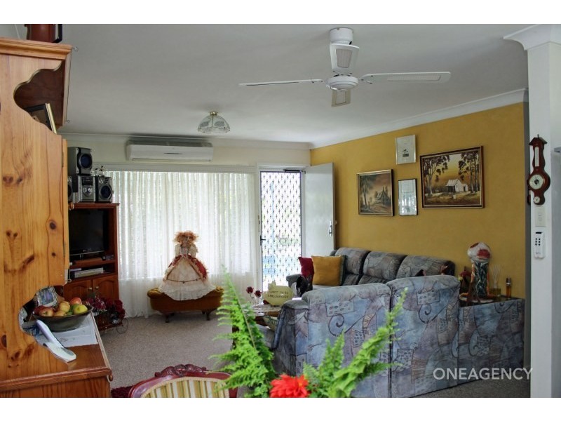 122 Macleay Street, Frederickton NSW 2440