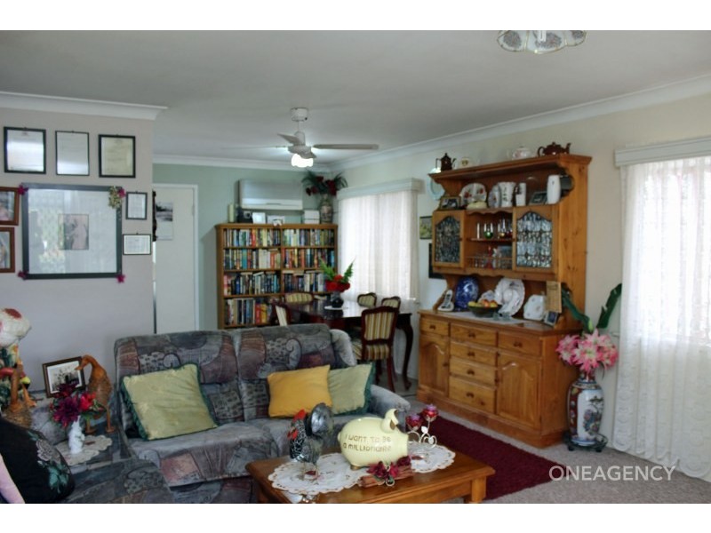 122 Macleay Street, Frederickton NSW 2440