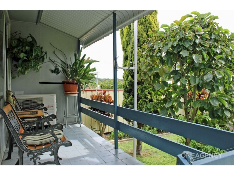 122 Macleay Street, Frederickton NSW 2440