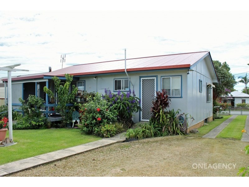 122 Macleay Street, Frederickton NSW 2440