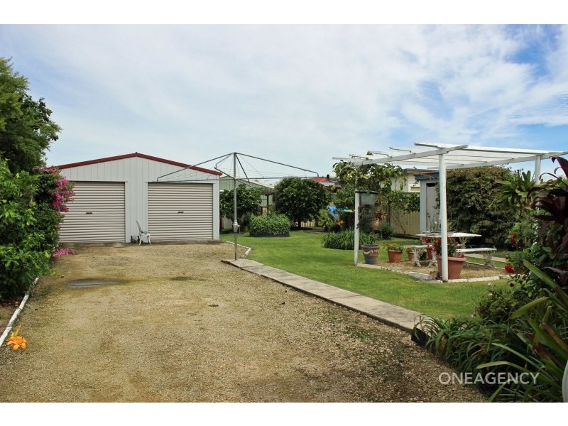 122 Macleay Street, Frederickton NSW 2440